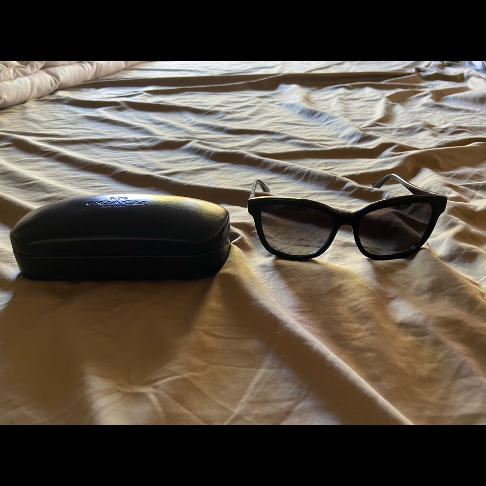 Coach Sunglasses